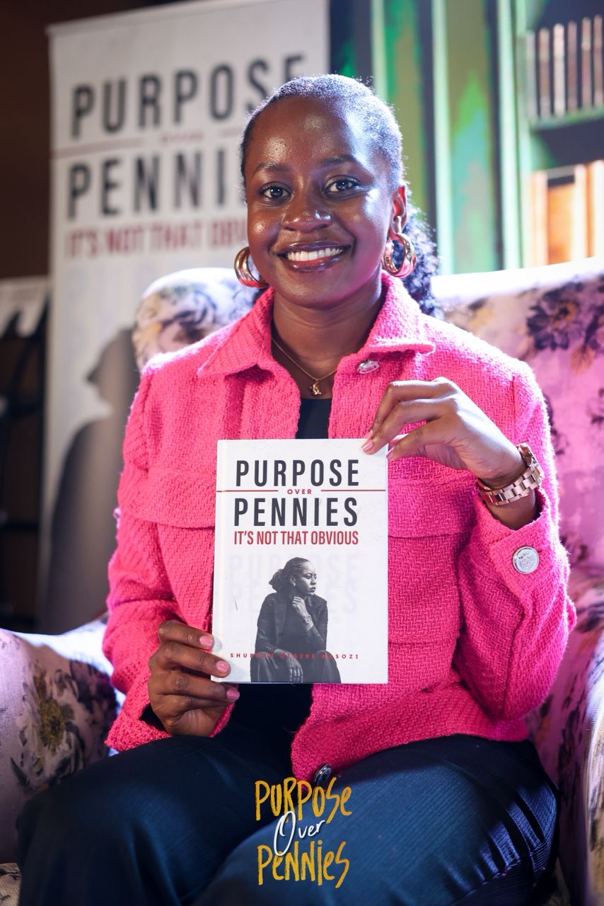 Royal Printhood Publishers – Author